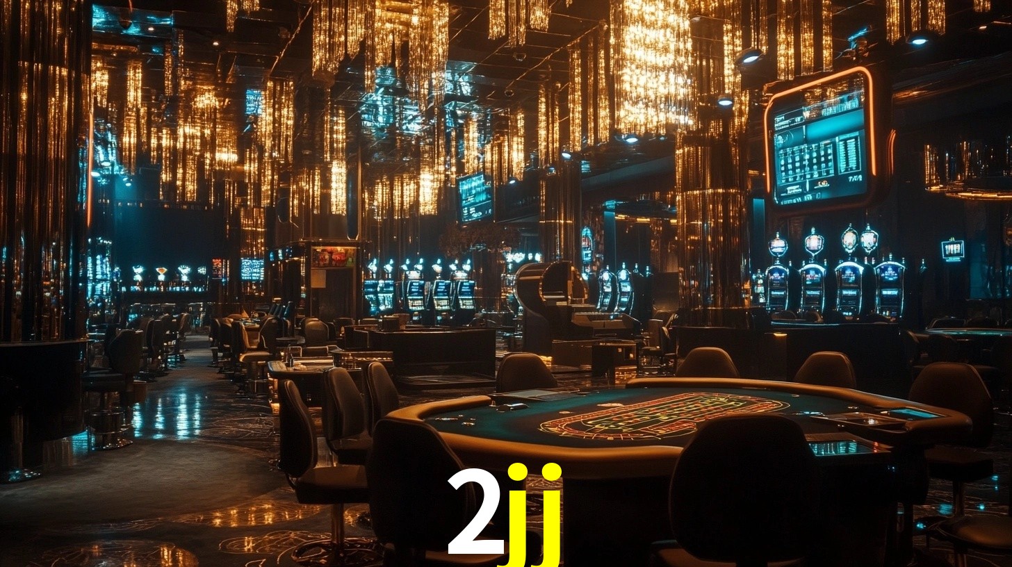 2jj - Cassino dos Sonhos - 2jj.com