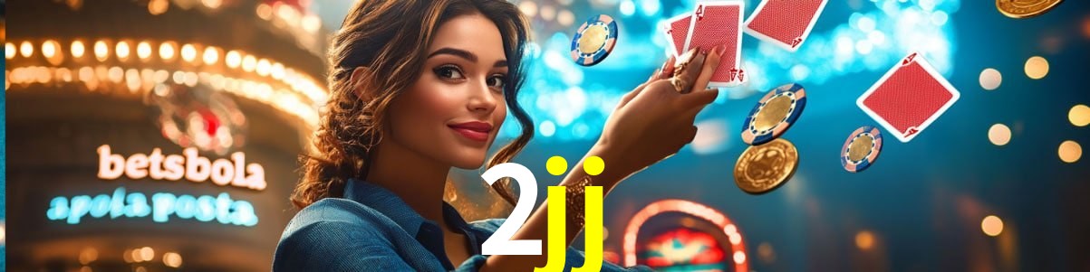Welcome Bonus 2jj