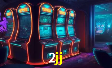 Desvendando o Mundo dos Jogos Virtuais na 2jj