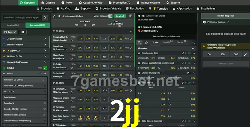 apostas esportivas