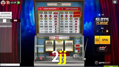 Descubra o Mundo do Cassino Online com 2jj