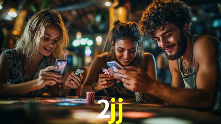 Welcome Bonus 2jj