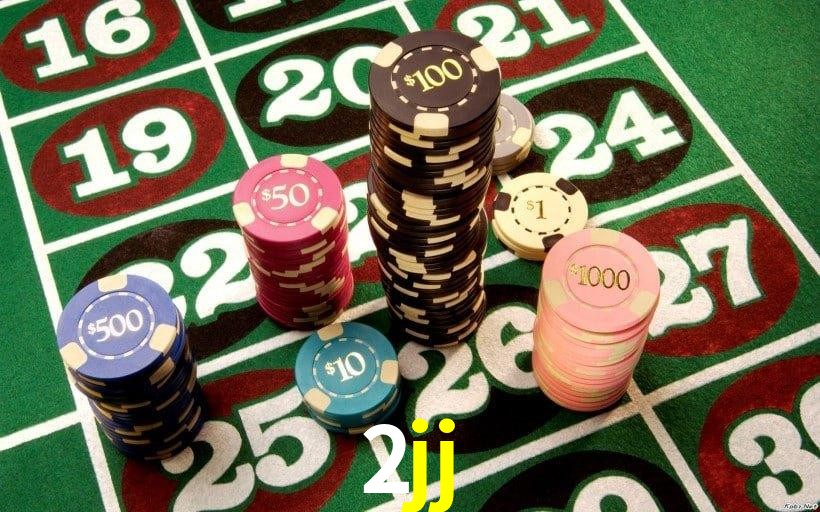 Descubra o Programa VIP da 2jj: Vantagens Exclusivas para Jogadores