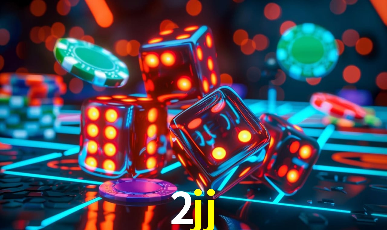 Desvendando o Mundo dos Jogos Virtuais na 2jj