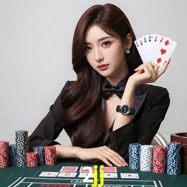 Jogos de Slot 2jj