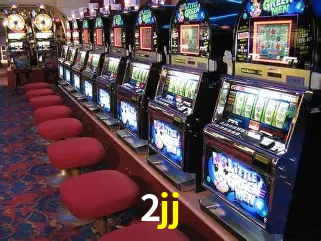 Desvendando o Mundo dos Jogos Virtuais na 2jj