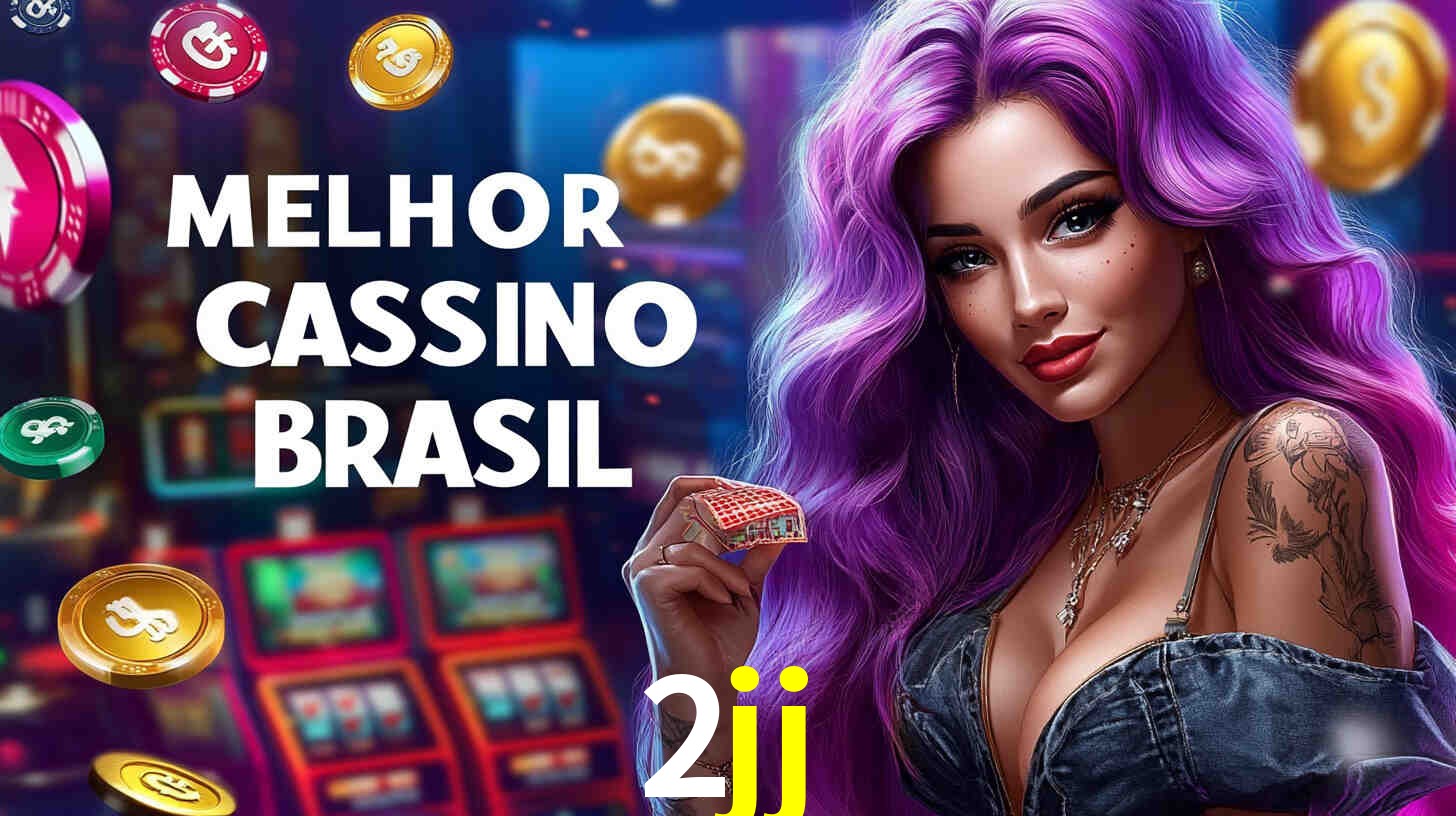 Descubra o Programa VIP da 2jj: Vantagens Exclusivas para Jogadores