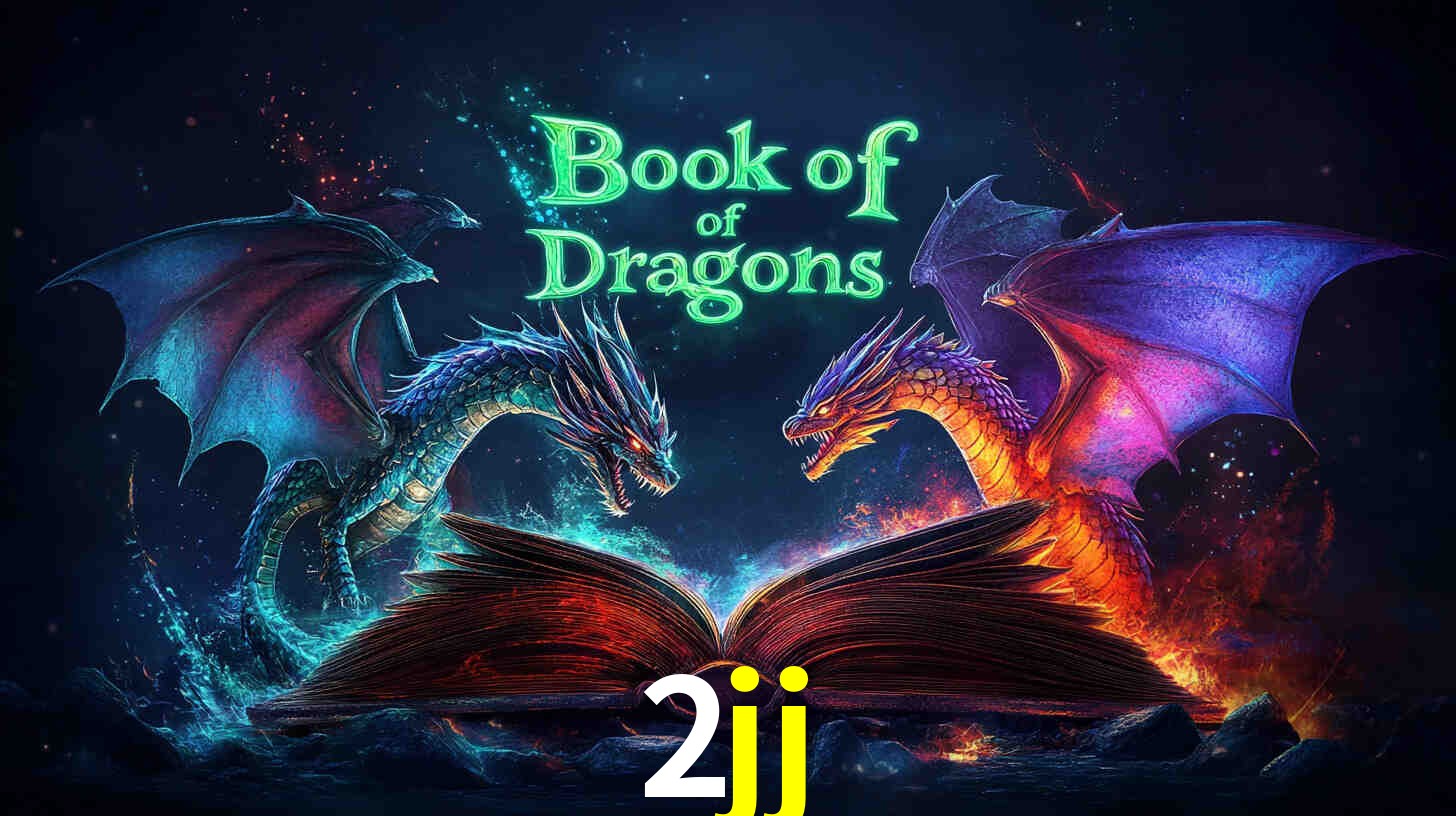 Desvendando o Mundo dos Jogos Virtuais na 2jj