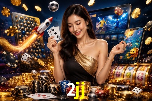 Live Casino 2jj