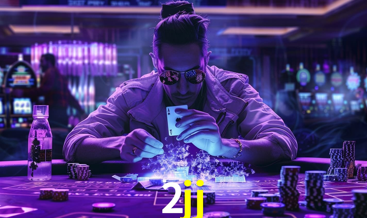 Blackjack Table 2jj