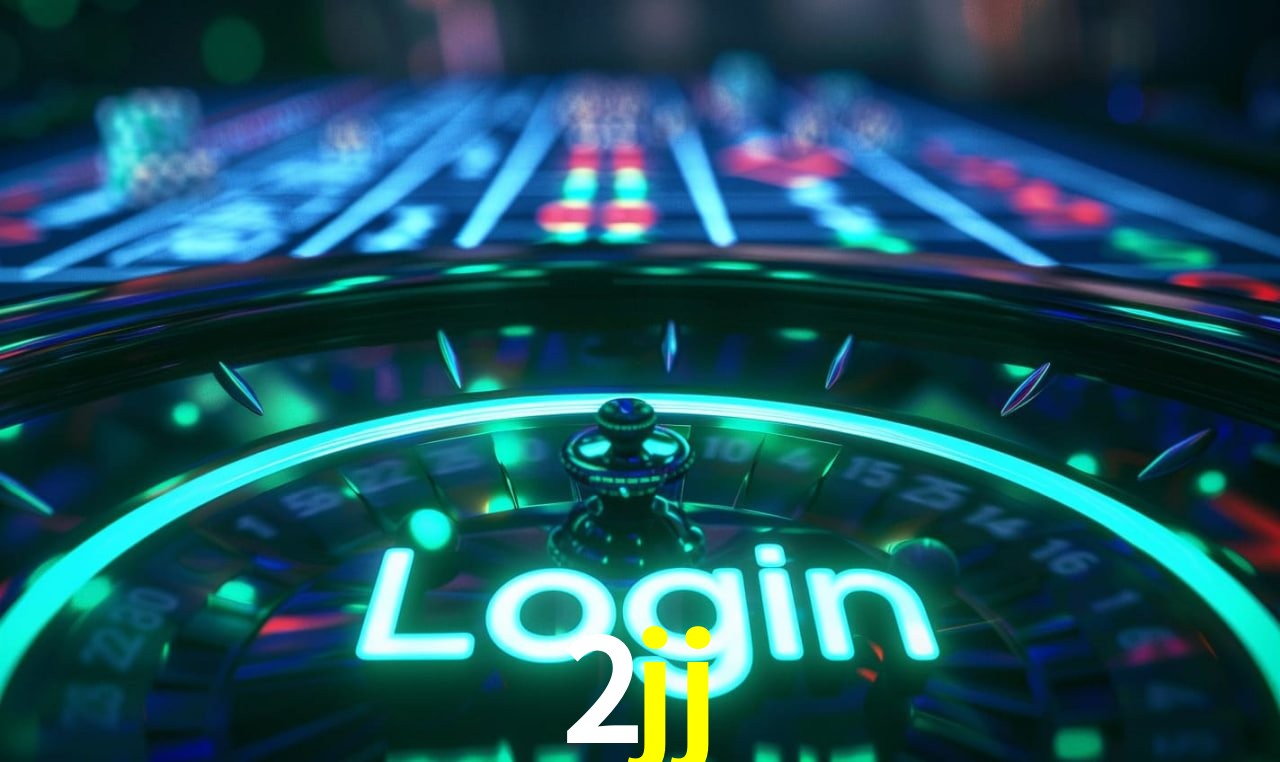 Casino Ao Vivo 2jj