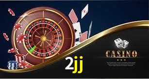 Mesa de Blackjack 2jj