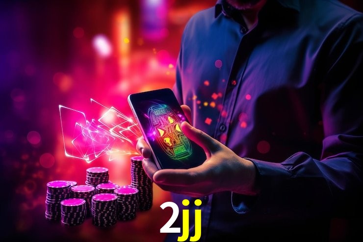 Interface do App 2jj