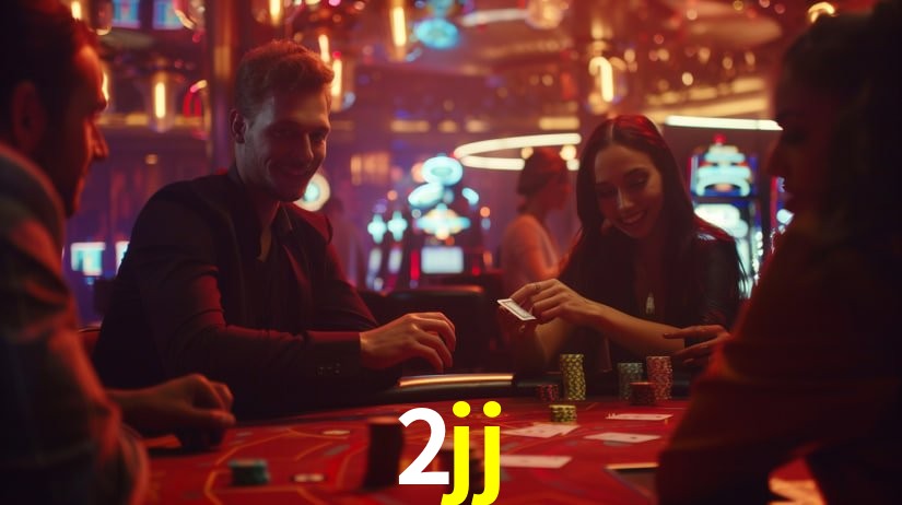 Descubra a Magia dos Jogos de Arcade no 2jj