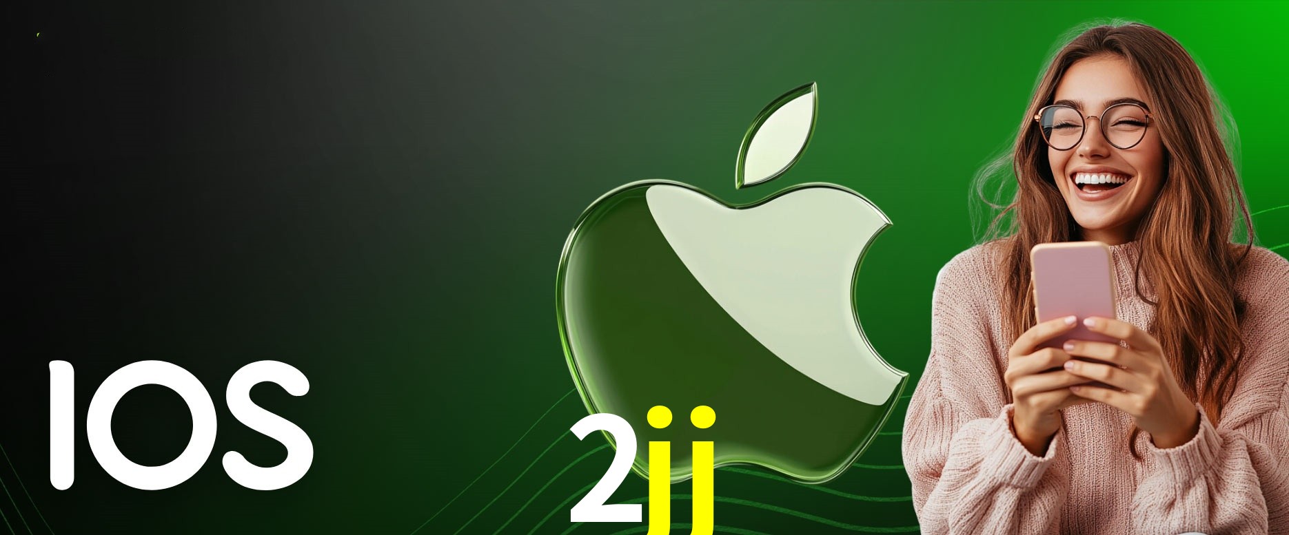 APP oficial da 2jj para mobile