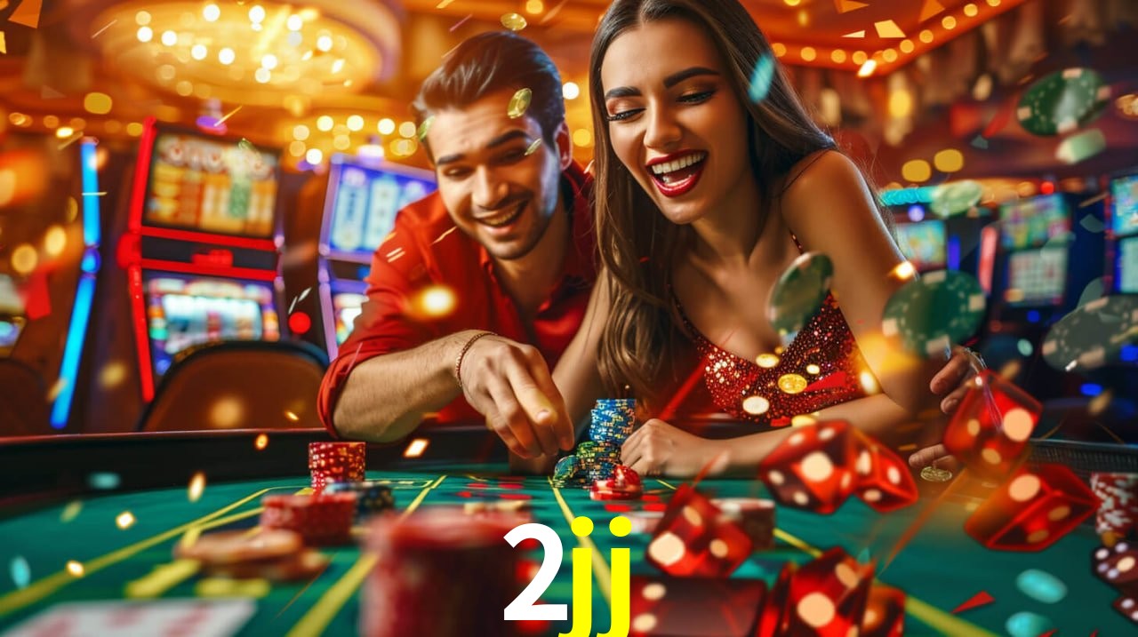 Recursos de Bônus 2jj