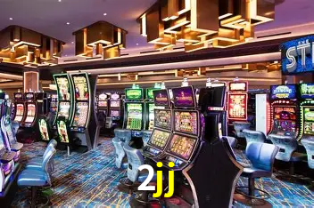Inovações de Jogos na 2jj: O Futuro das Experiências Interativas