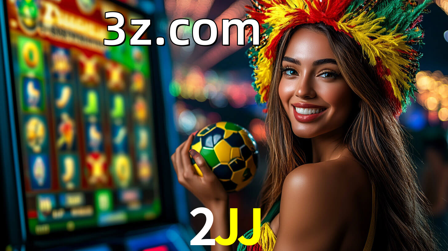 Melhores Jogos de Slots no 2JJ 🍀