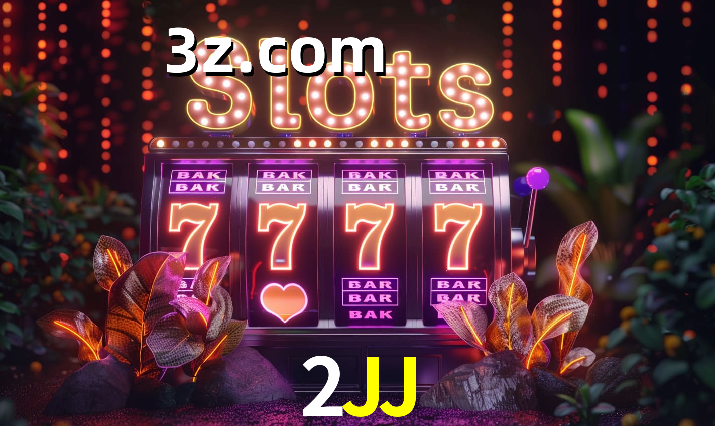 Melhores Jogos de Slots no 2JJ 🍀