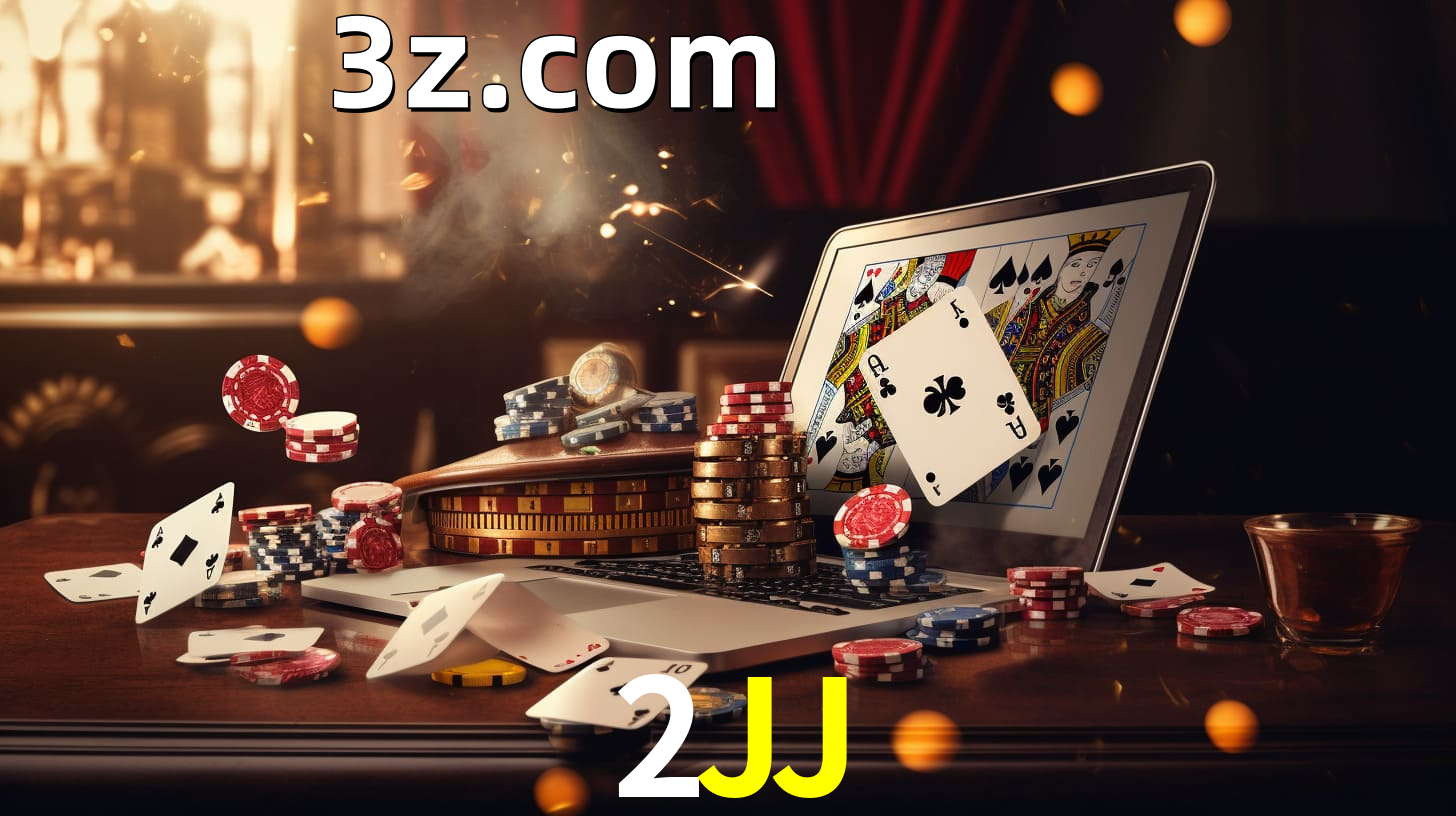 Melhores Jogos de Slots no 2JJ 🍀