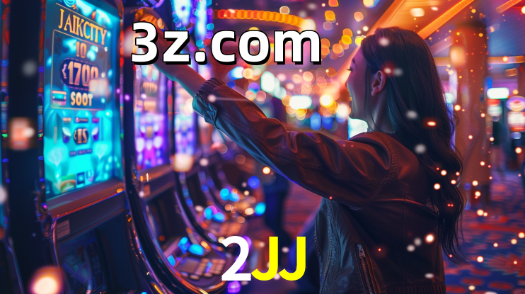 Melhores Jogos de Slots no 2JJ 🍀