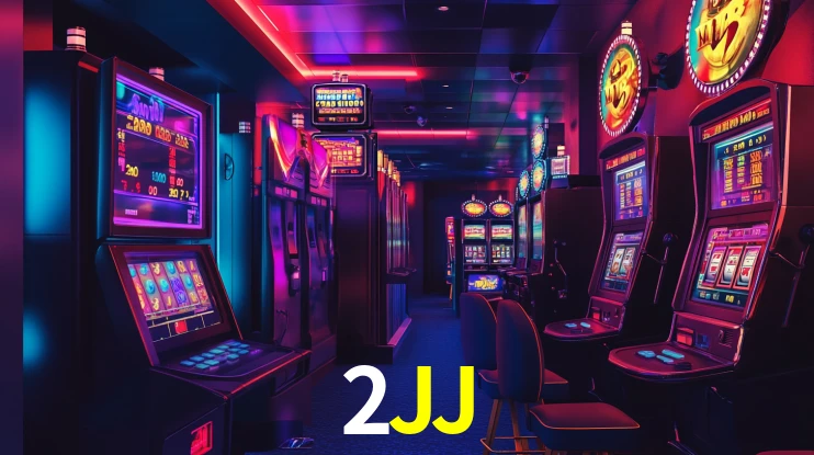 Melhores Jogos de Slots no 2JJ 🍀