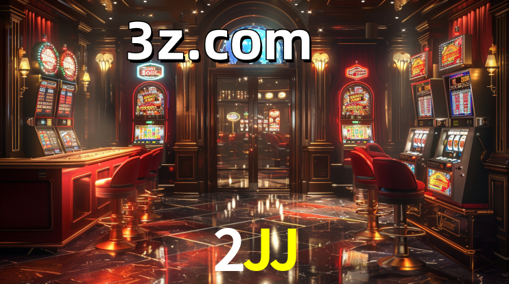 Melhores Jogos de Slots no 2JJ 🍀