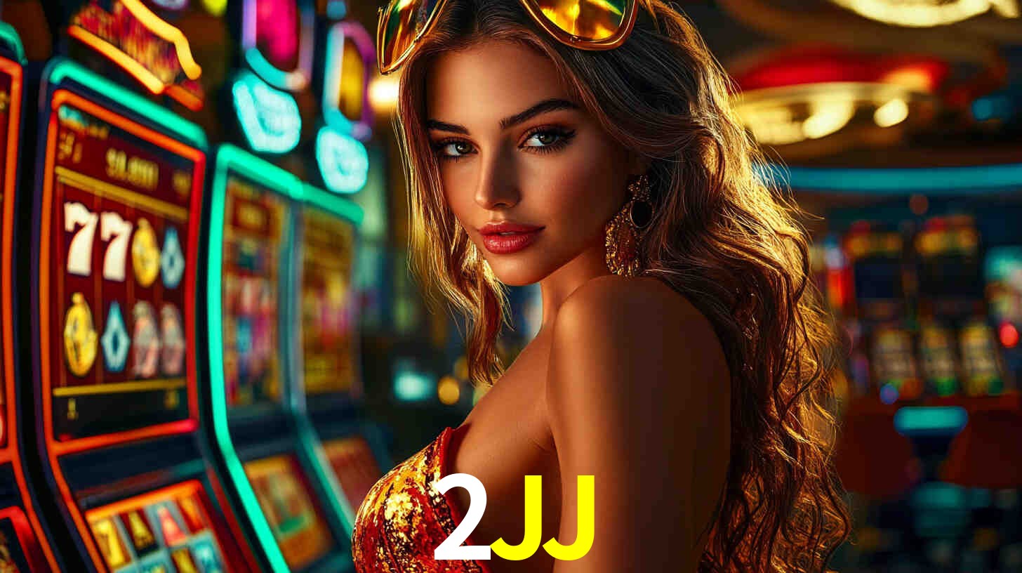 Melhores Jogos de Slots no 2JJ 🍀