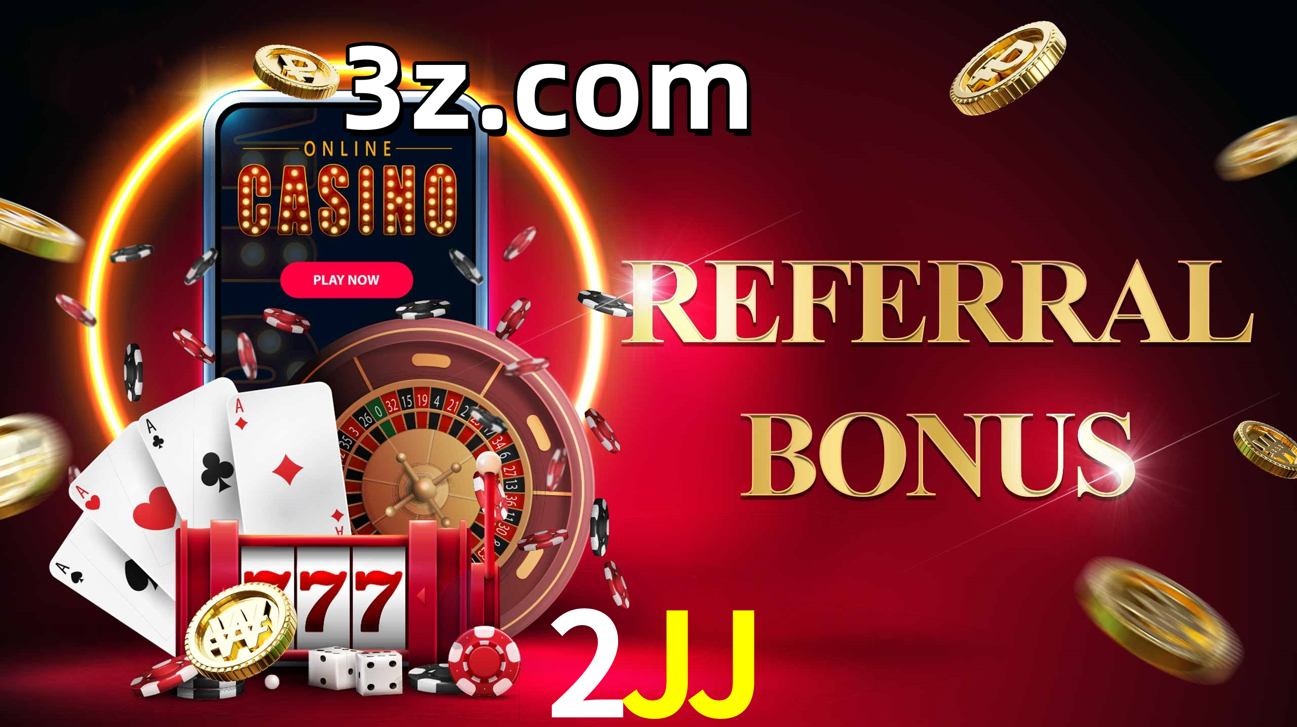 Melhores Jogos de Slots no 2JJ 🍀